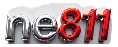ne811 logo